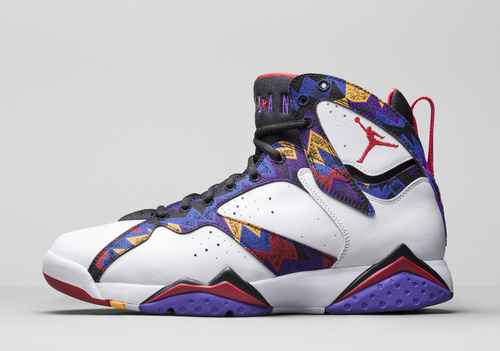 Air Jordan 7 Retro Super A Qualità 36 40