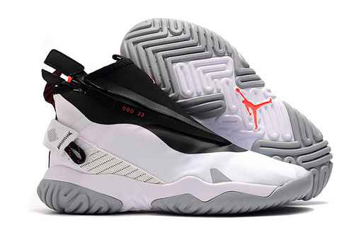 Scarpe da basket alte Jordan Dan 2020 4046