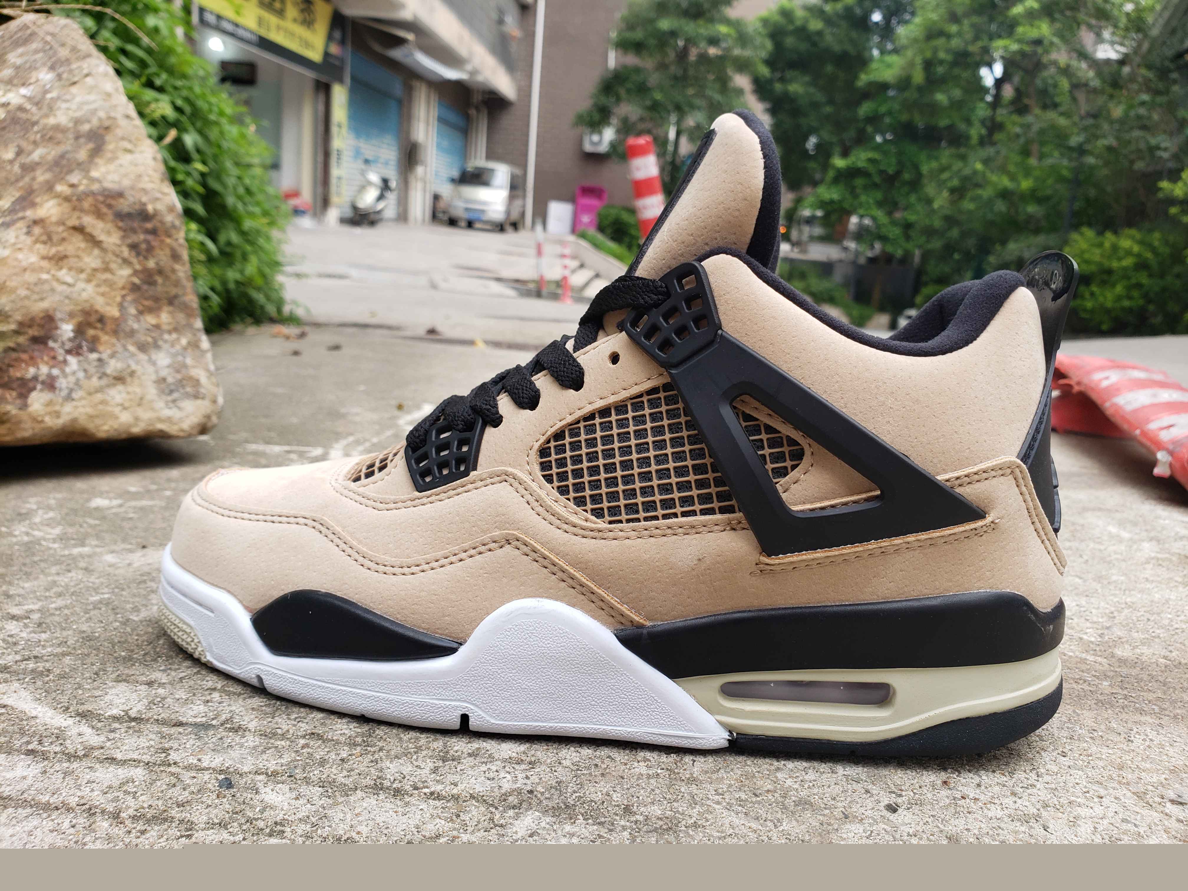 Air Jordan 4 “Mushroom”超A 男女36---47.jpg