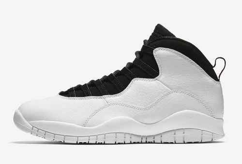 JORDAN 10 NUOVA COLORAZIONE 4047