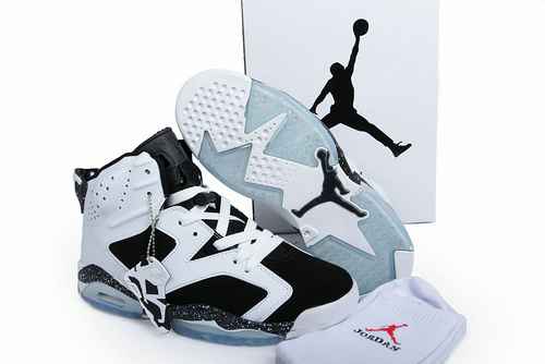 Ristampa Jordan6 disponibile in stock US813