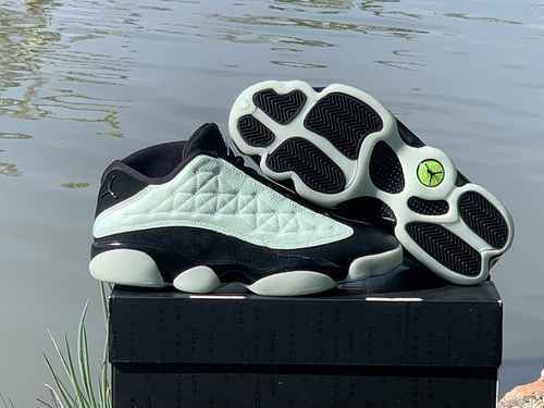 Air Jordan 13 Low Single Giorno 40 47