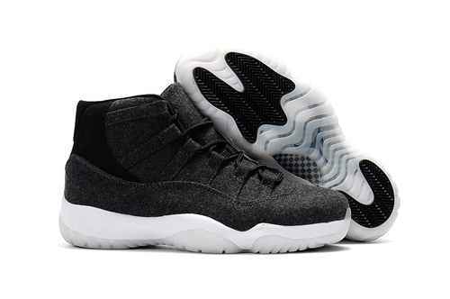 Jordan11 Wool versione corretta ufficiale 4047