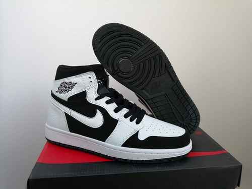 Aj1 Panda 3647