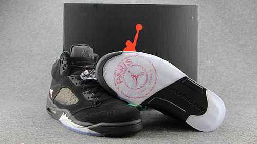 Jordan 5 spedizione germanica autentica 4047