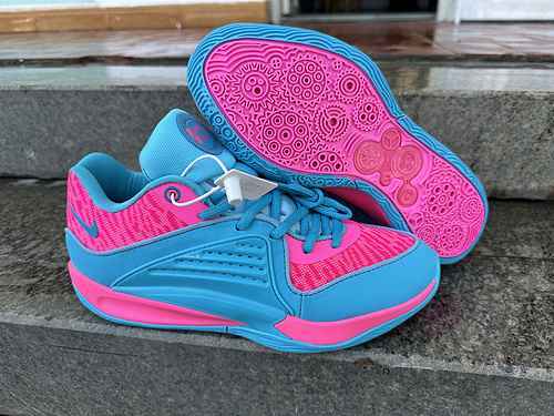 Durant 16th Generation Pink Blue 40-46