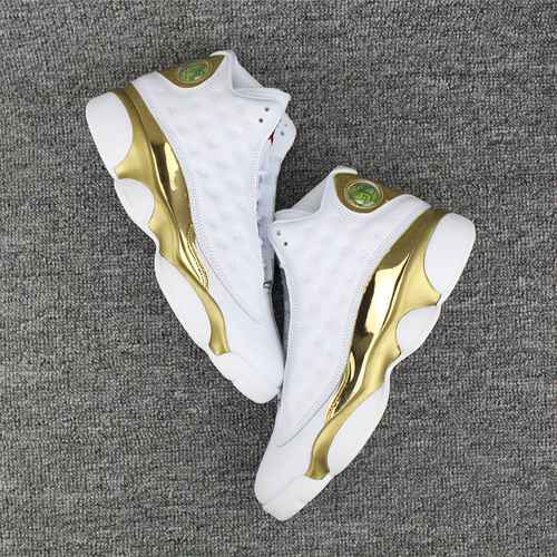 Jordan13 Tuhao Jin Super A 4047