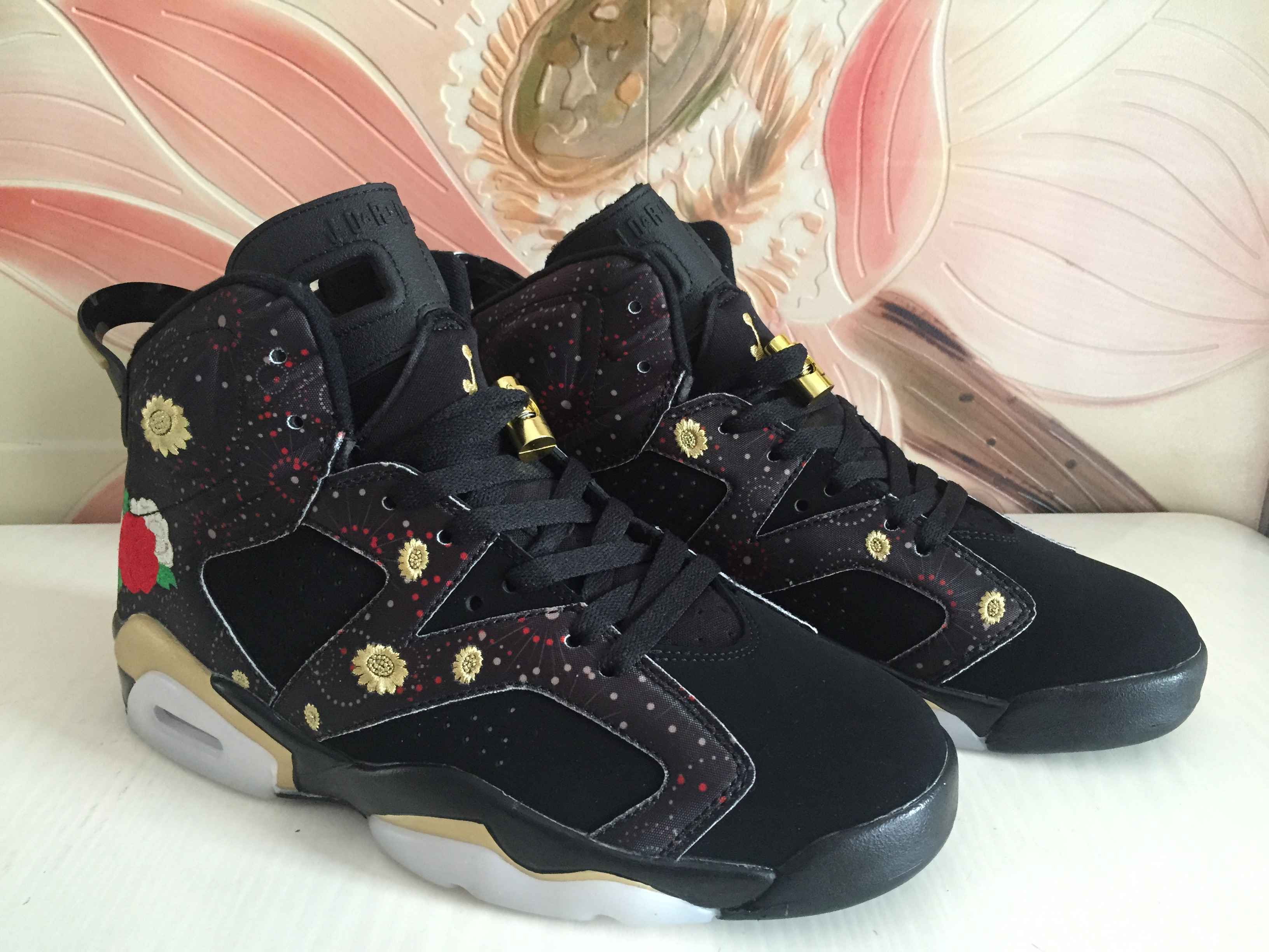 Air Jordan 6 “CNY”中国年IMG_1031.JPG