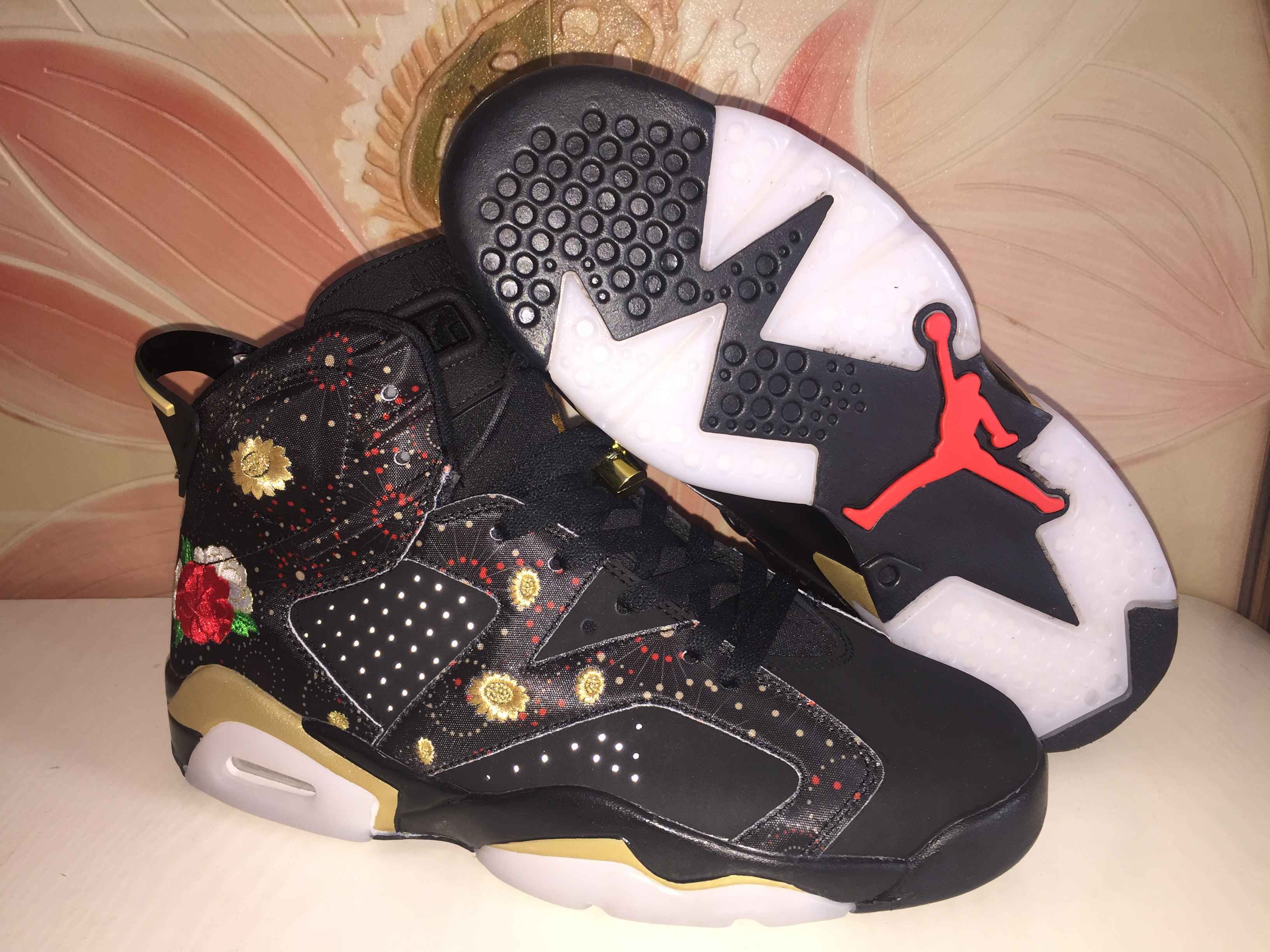 Air Jordan 6 “CNY”中国年IMG_1018.JPG