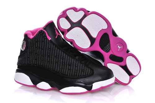 Scarpe per bambini Jordan Dan 13th Generation nuovi colori abbinati 2835