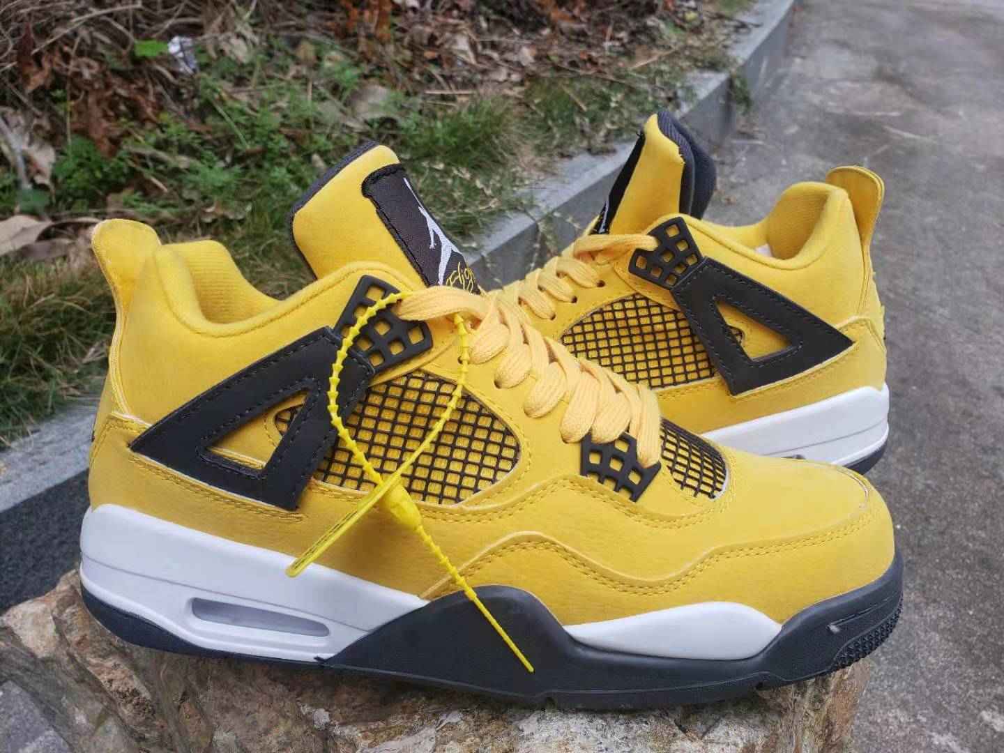 AIR JORDAN4 黄 超A 40---47 (4).jpg