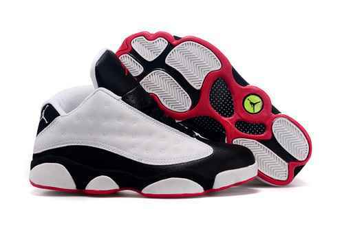 Scarpe AIR JORDAN 13 GS Low Top 30th Anniversary Regular da donna 3640