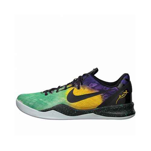 Nike Kobe 8 Pasqua Uovo di Pasqua Uovo