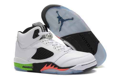 Jordan 5 Nuovo colore corrispondente Super A4147