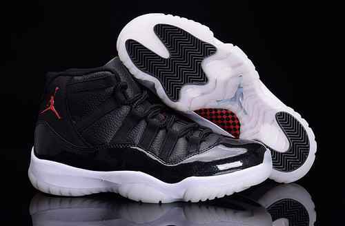 Air Jordan 11 7210 Ufficiale Hot Shot Versione Corretta Uomo e Donna Super A3647