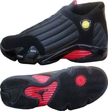 Scarpe Jordan 14 da uomo 813