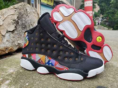 AIR JORDAN13 Maiale Jordan di 13a generazione, anno 4047