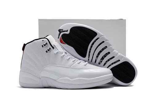 Air Jordan 12 Alba Super A4147