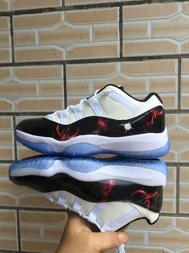 Jordan 11 Universo 4047