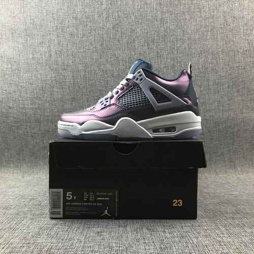 Air Jordan Jordan Dan 4th Generation AJ4 jordan4 aj4 Jordan Dan aj AIR JORDAN4 Chameleon Codice prod