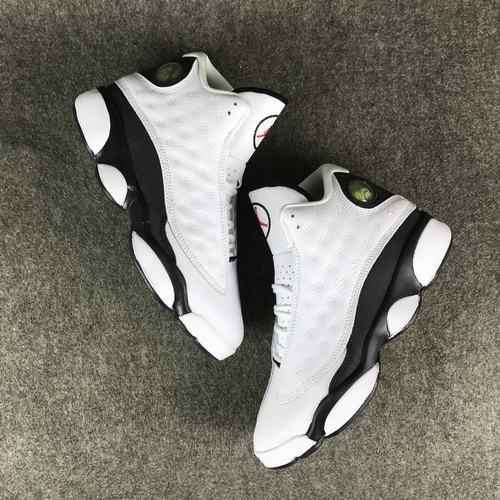 Air Jordan 13Jordan Dan 13th Generation LoveRespect Jordan 13AJ13 Little Panda Love and Respect Mens