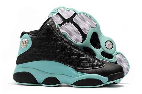 Jordan 13 Tiffany Super A4047