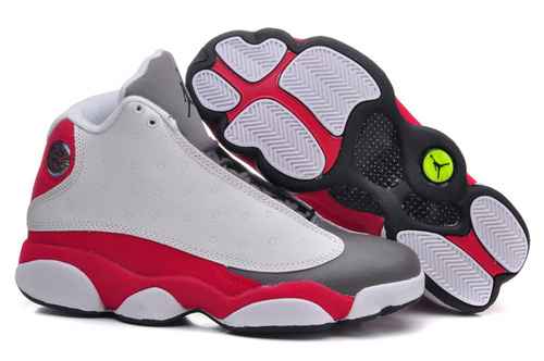 Jordan 13 Super A Spot 4147