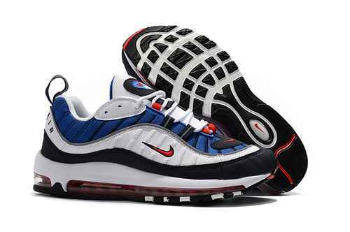 Air max98 fino al Magnolia 3647