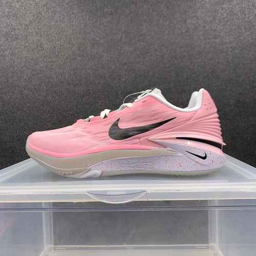 Pink Black 40-46