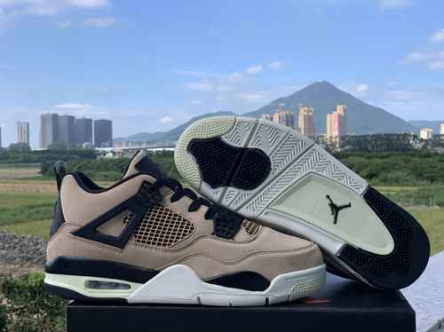 Air Jordan 4 Fungo Super A 40 47