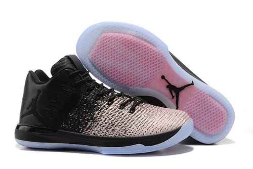 Jordan Dan 31a generazione Air Jordan XXXI 4046