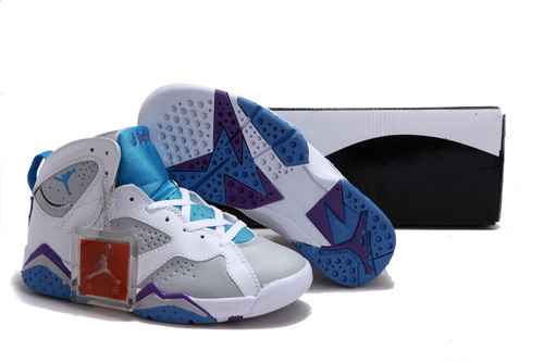 Scarpe Jordan 7 da donna Spedizione 3640