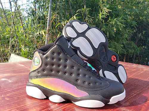 AIR JORDAN13 Scarpe da uomo Jordan Jordan 13a generazione camaleonte 4047 spedite