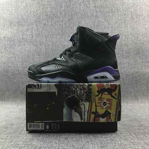 Air Jordan Jordan Dan 6th Generation High Top Collection AJ6 jordan6 aj6 jordan Dan aj Social Status