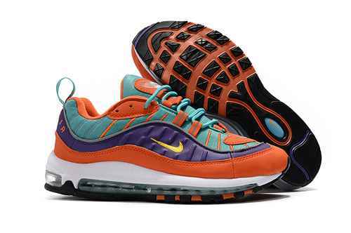 Air max98 Co marchiato 4047