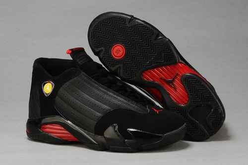 JORDAN 14 è generalmente disponibile 4147