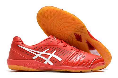 Arrivo Scarpa da calcio piatta ASICS Athers Indoor