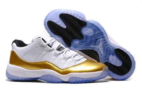 AJ11 Low Bang Olympic Edition Scarpe da uomo e da donna 3647