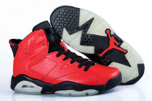 Scarpe AIR JORDAN 6th Generation Bull Regular da uomo e da donna vendute in grandi quantità Benvenut