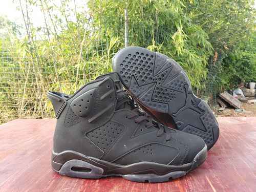 Jordan6 Cavaliere Nero 4047