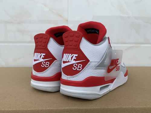 Marchio Nike SB x Air Jordan 4 Co