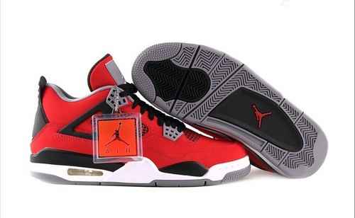 Jordan 4 Super A A A Angry Bull Limit 4047