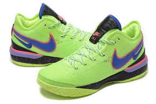 Modelli 2130 Nike LeBron NXXT Gen