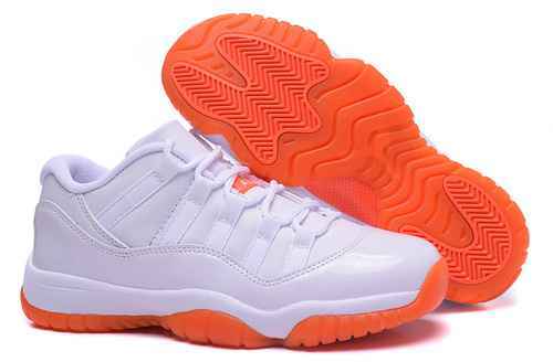 Air Jordan 11 Low Super Una suola ufficiale corretta per 3640