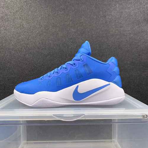 Blue White 40-46