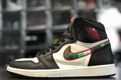 Jordan DanAir Jordan Head Layer True Label AJ1 aj1 Jordan Dan 1st Generation Jordan 1 Jordan Dan Air