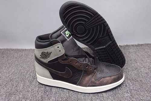 Jordan Dan 1a generazione High Top Chameleon 3647