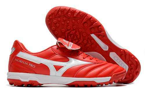 Arrivo Mizuno Morelia Sala Classic TF33945