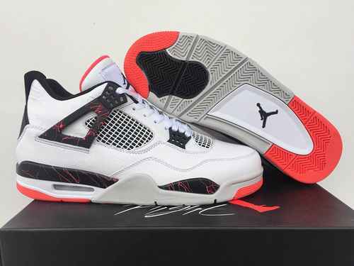 Jordan 4 Nuova spedizione di corrispondenza dei colori 4047