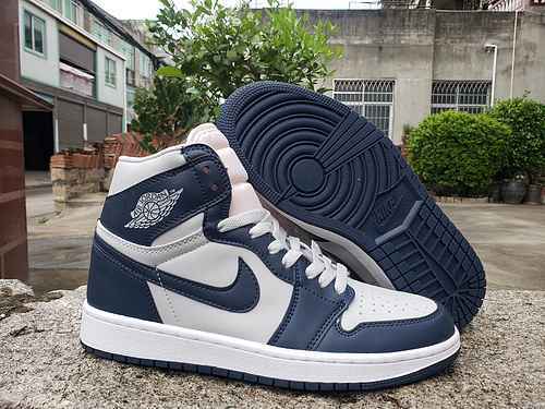 AJ1 Jordan Dan 1st Generation Jordan City Scarpe da uomo e da donna 3647